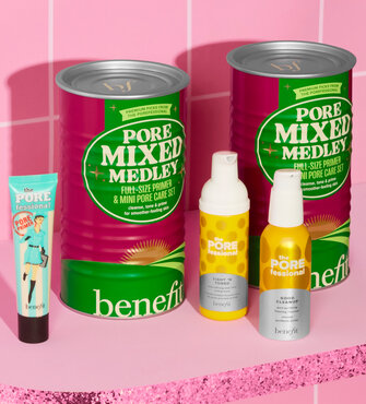 Pore Mixed Medley products Pore Mixed Medley products