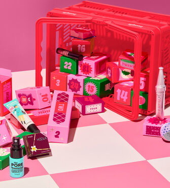The Goregous Grocer Advent Calendar The Goregous Grocer Advent Calendar