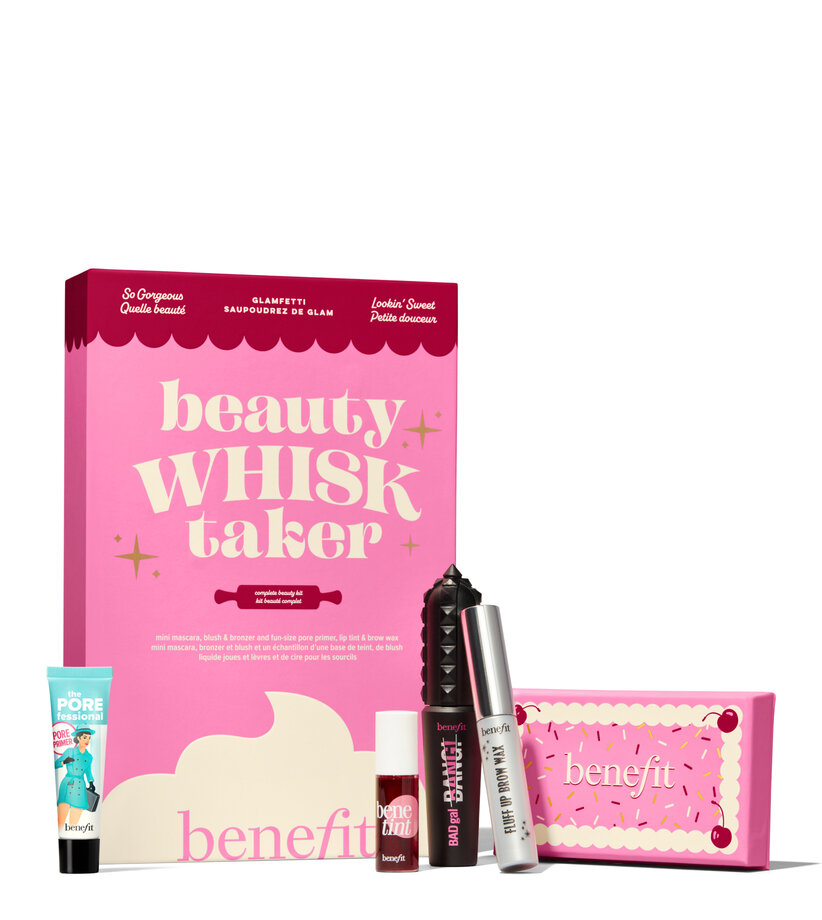 Beauty Whisk Taker Products