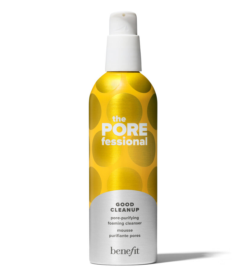 The POREfessional Good Cleanup The POREfessional Good Cleanup