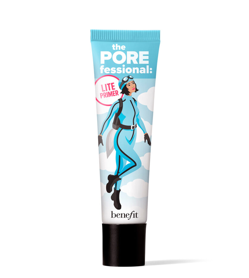 The POREfessional: Lite Primer