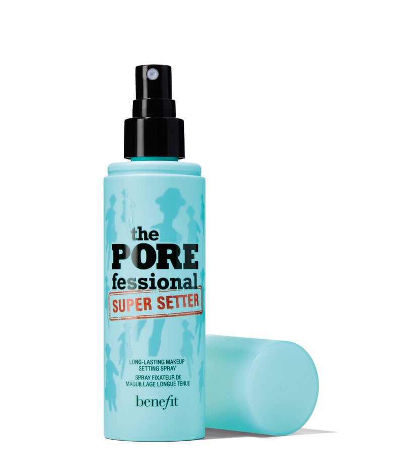 The POREfessional: Super Setter