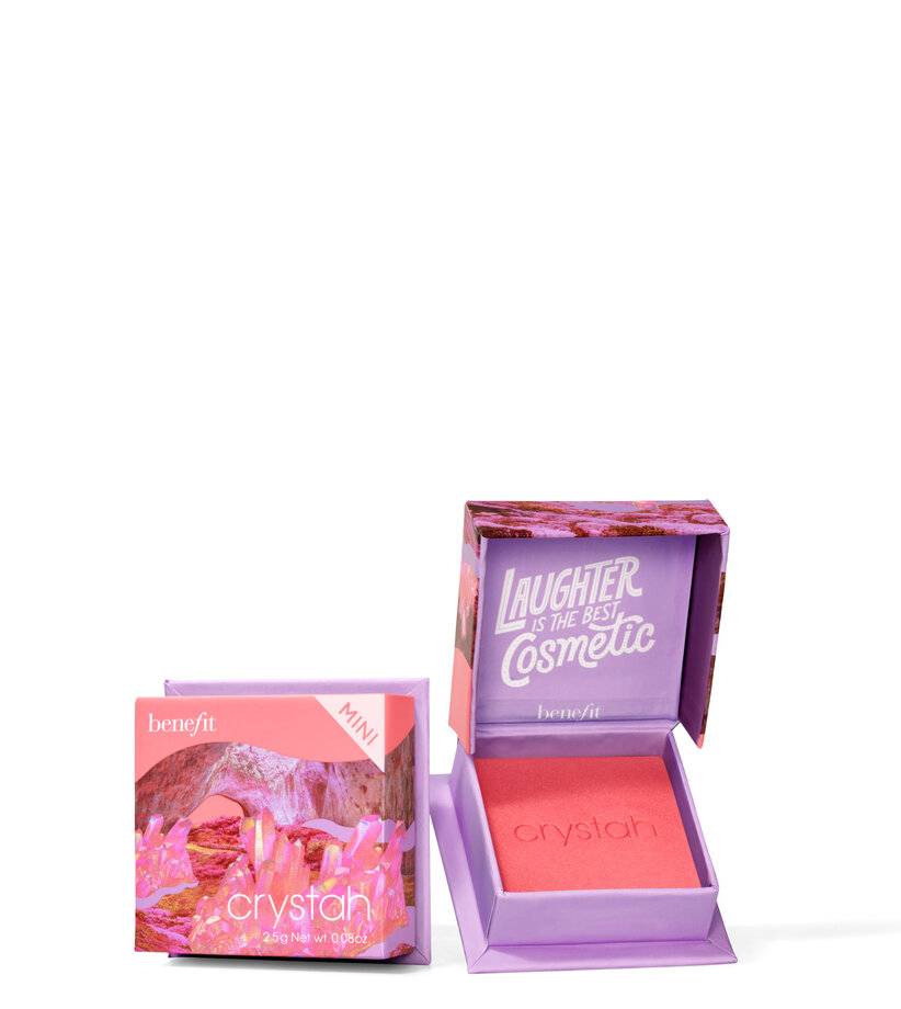 Crystah Mini Crystah Mini