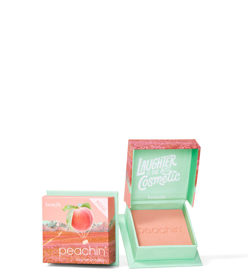 Peachin' product
