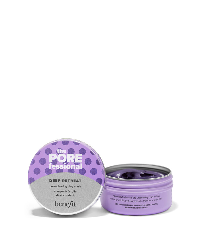 The POREfessional Deep Retreat Mini The POREfessional Deep Retreat Mini