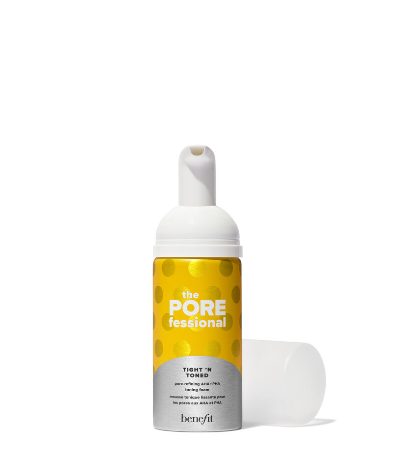 The POREfessional Tight 'n Toned Mini