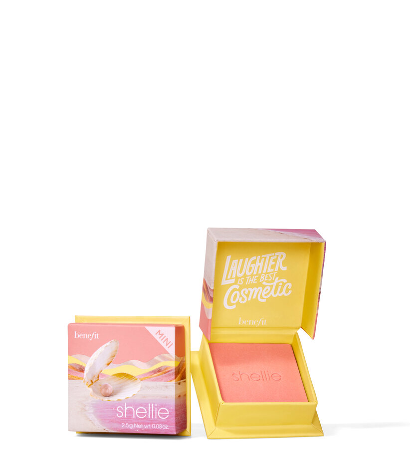 Shellie Mini Shellie Mini