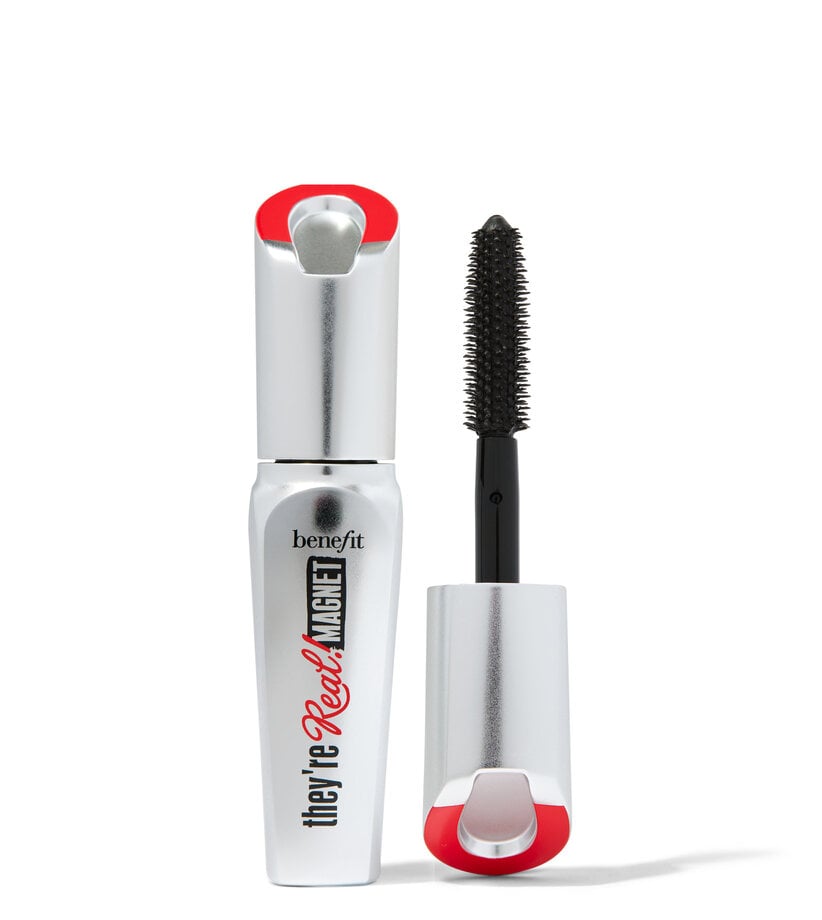 They're Real! Magnet Travel Size Mini They're Real! Magnet Travel Size Mini