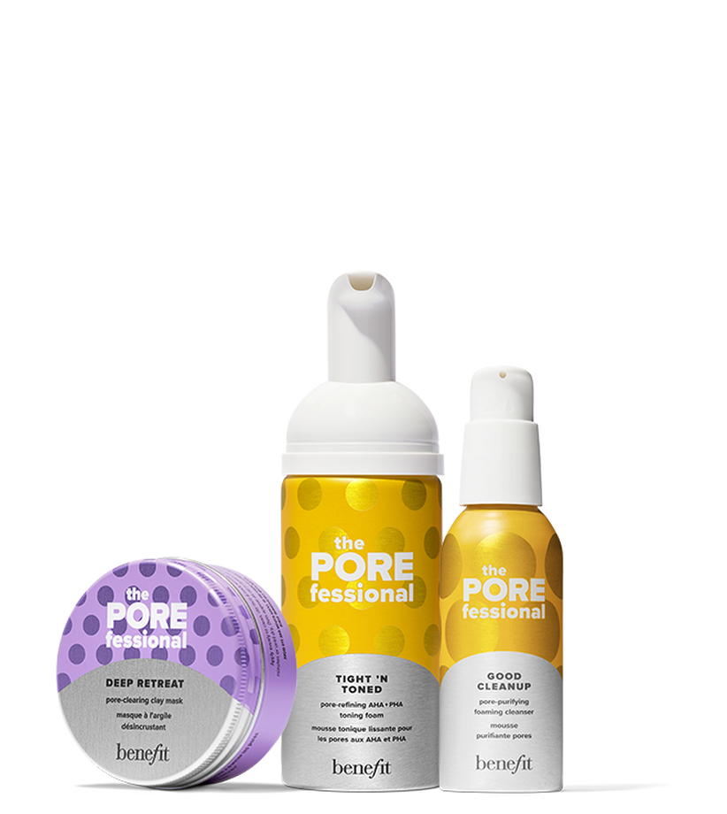 The Porefessional Picks The Porefessional Picks