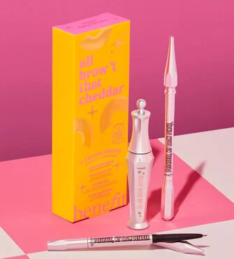 All Brow't That Cheddar products All Brow't That Cheddar products