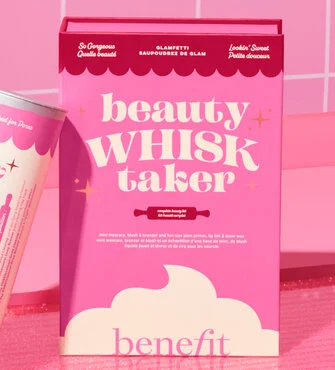 Beauty Whisk Taker packaging