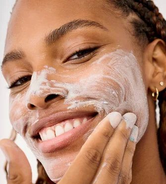 The POREfessional Wow Polish Model