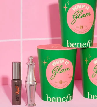 Whip It Glam products Whip It Glam products
