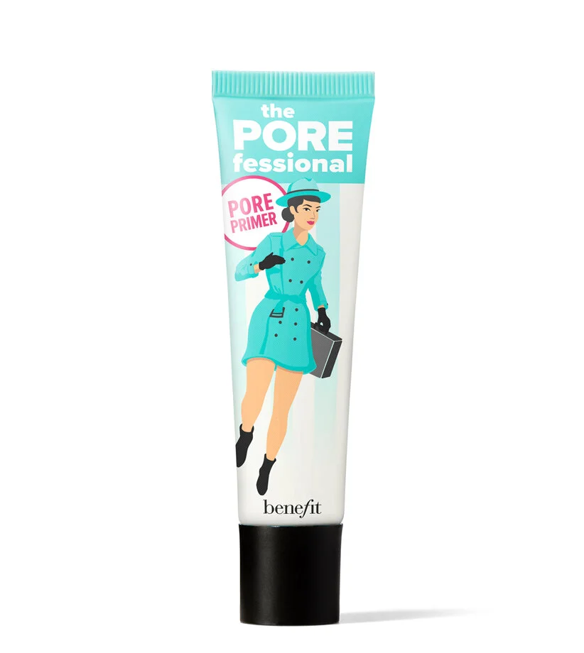 The POREfessional