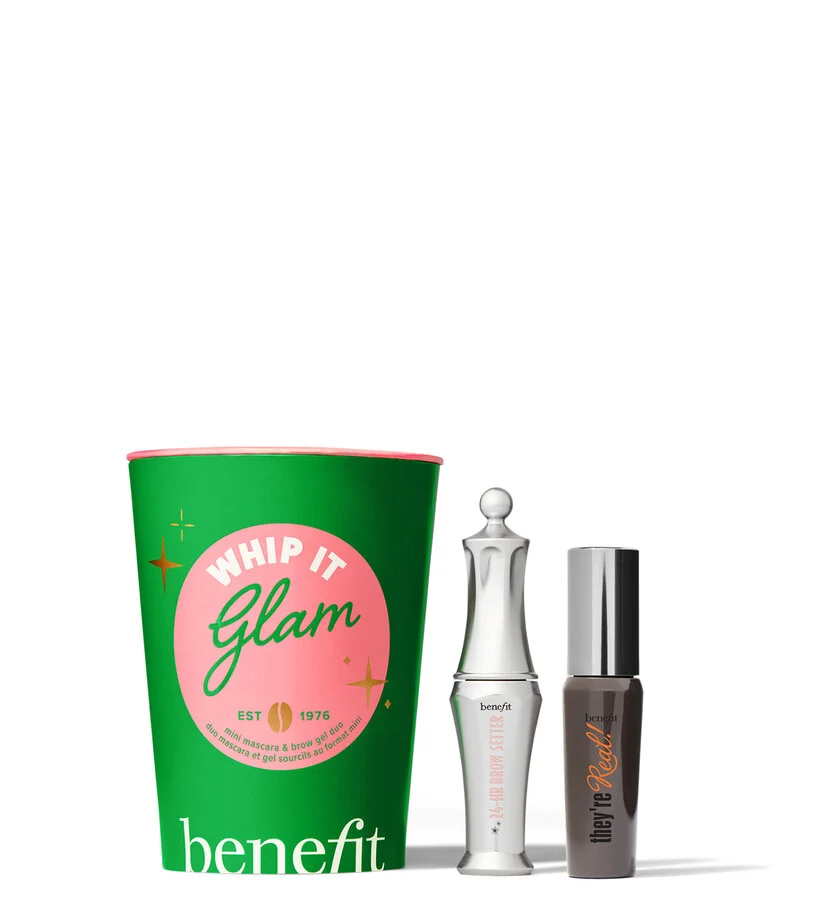 Whip It Glam products Whip It Glam products