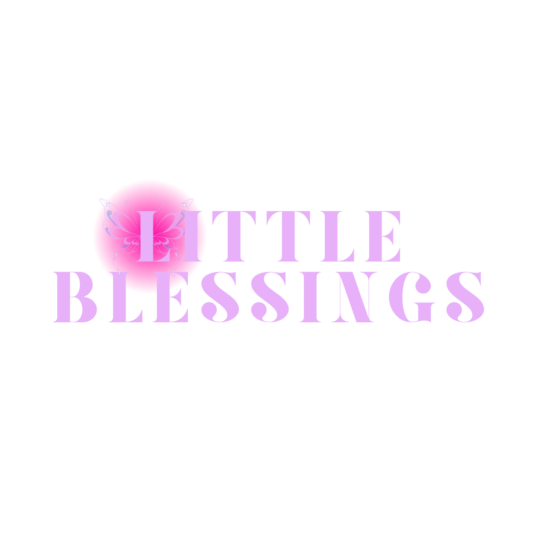 Little Blessings Cosmetics