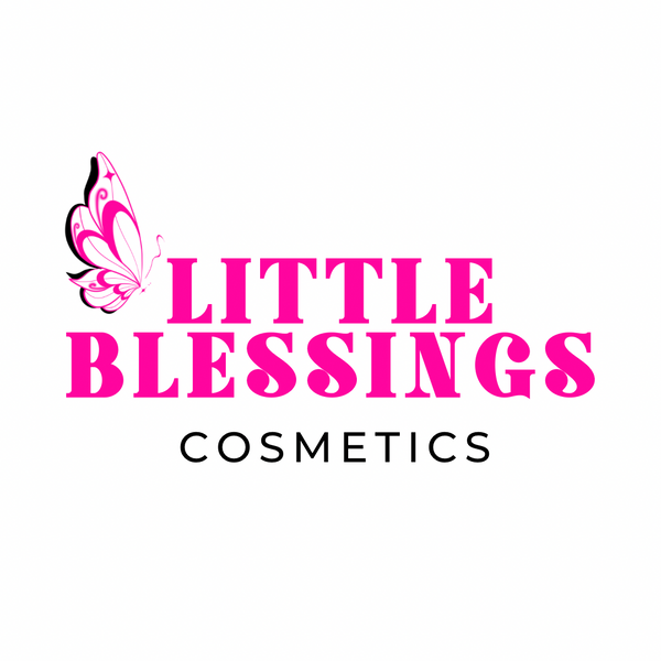 Little Blessings Cosmetics